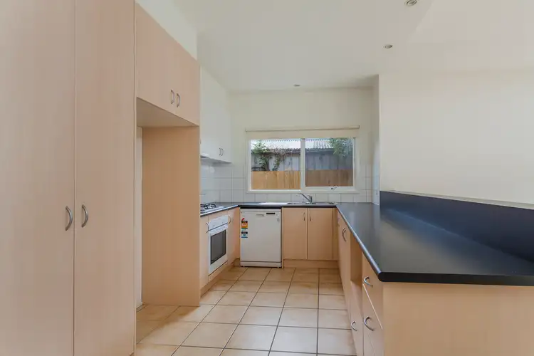 Second view of Homely townhouse listing, 6 Saffron Street, Newtown VIC 3220