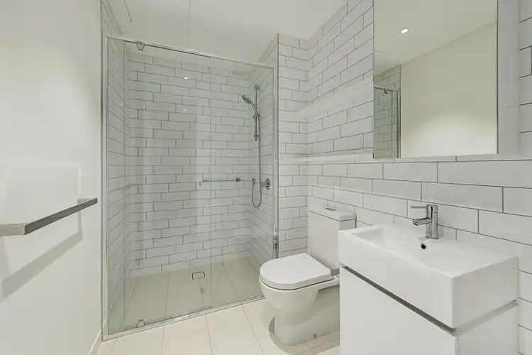 Fourth view of Homely apartment listing, 106/62-64 Station Street, Fairfield VIC 3078