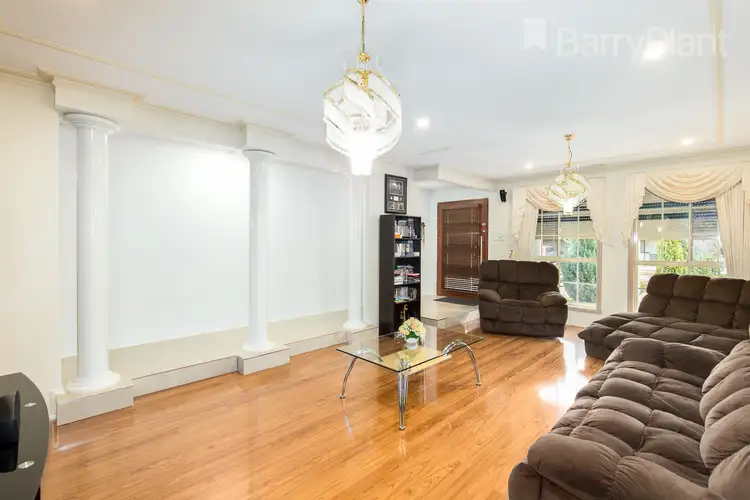 Fourth view of Homely house listing, 11 Doubell Boulevard, Truganina VIC 3029