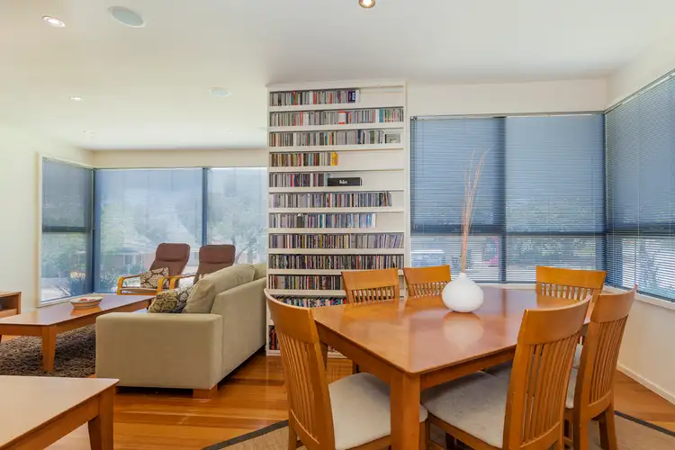 Fifth view of Homely house listing, 49 Reigate Road, Highton VIC 3216