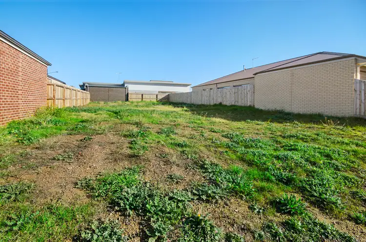 Fourth view of Homely land listing, 5 Merlan Street, Ocean Grove VIC 3226