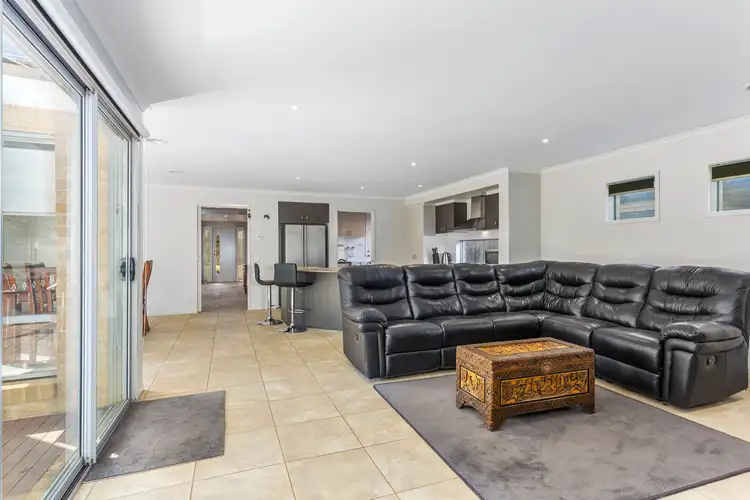 Fourth view of Homely house listing, 11 Heathwood Way, Ocean Grove VIC 3226