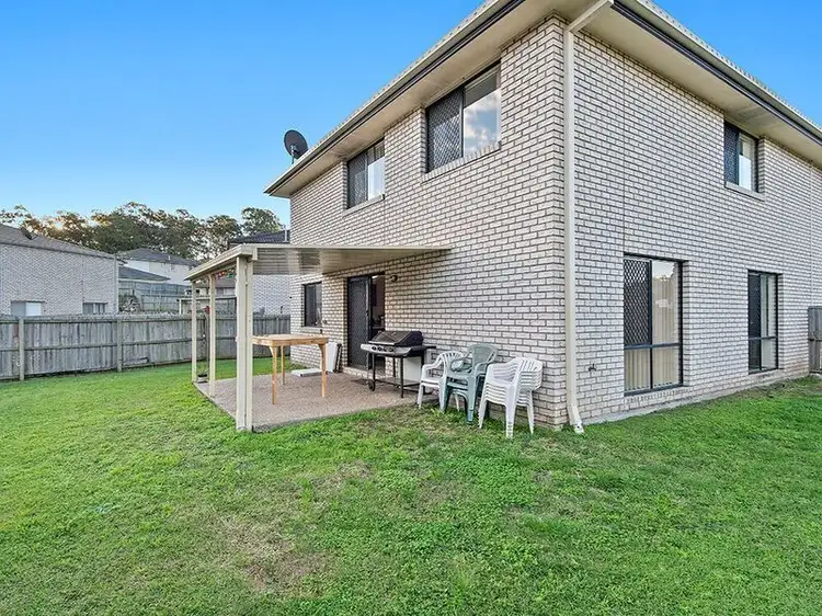 Third view of Homely house listing, 130 Brookvale Drive, Underwood QLD 4119