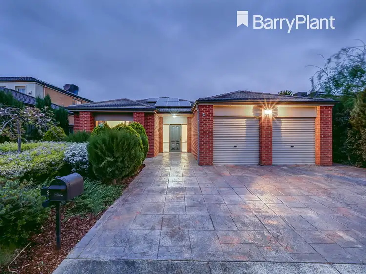 3 Clare Court, Rowville VIC 3178