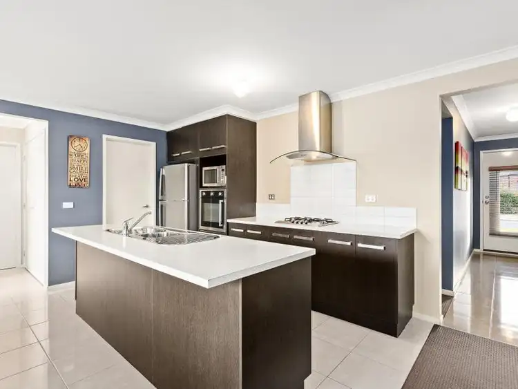 Second view of Homely house listing, 9 Refuge Place, Doreen VIC 3754