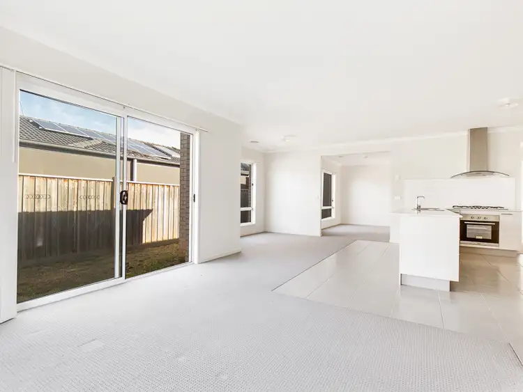 Third view of Homely house listing, 31 Butterfly Boulevard, Tarneit VIC 3029