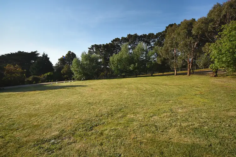 Second view of Homely land listing, 107a Cook Street, Flinders VIC 3929