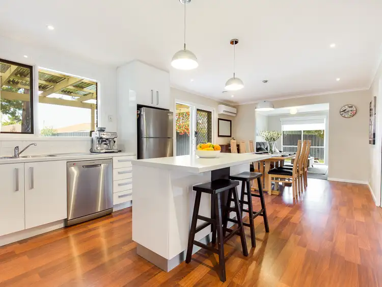 Seventh view of Homely house listing, 5 Freesia Court, Hoppers Crossing VIC 3029