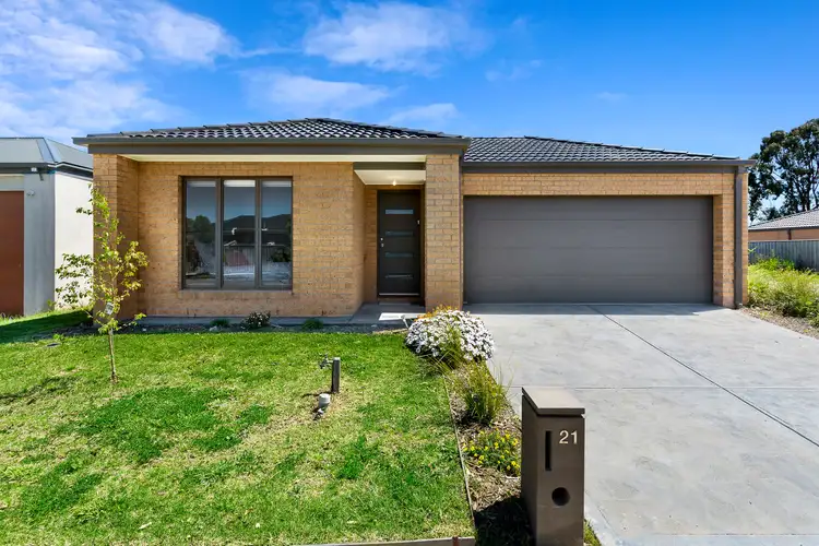 21 Heywood Street, Doreen VIC 3754