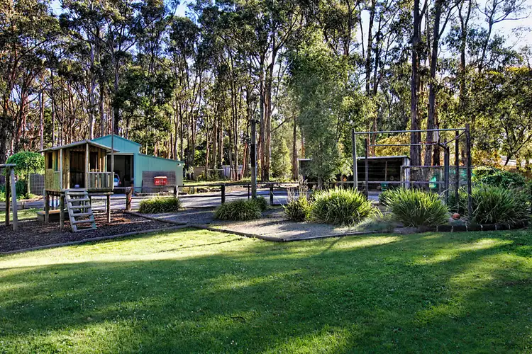 Third view of Homely house listing, 71 Garner Quadrant, Woodend VIC 3442