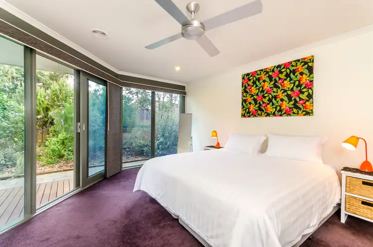 Fourth view of Homely house listing, 4 Bolton Court, Ocean Grove VIC 3226