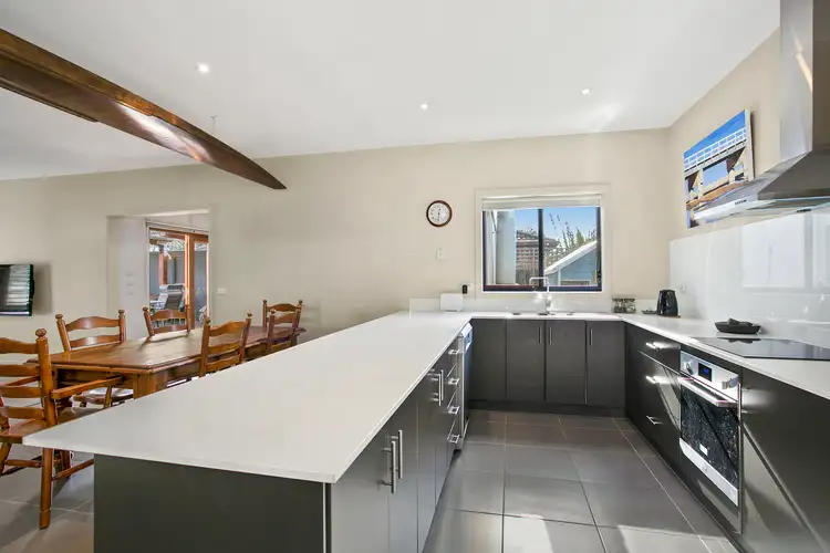Fifth view of Homely house listing, 77a Powell Street, Ocean Grove VIC 3226
