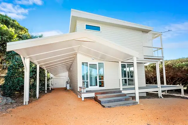 Fourth view of Homely house listing, 2/70 Stephens Parade, Barwon Heads VIC 3227