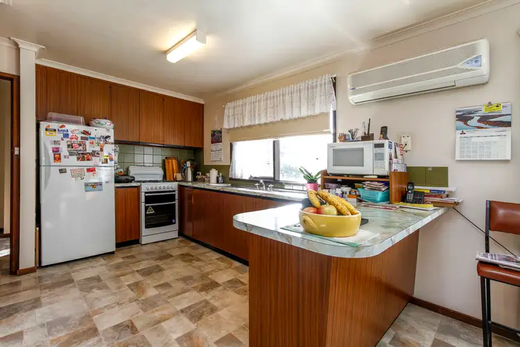 Fourth view of Homely house listing, 17 Macalister Street, Sale VIC 3850