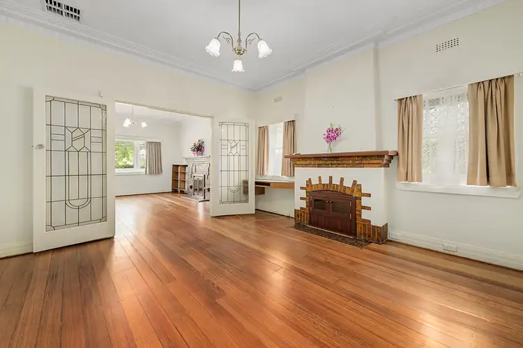 Second view of Homely house listing, 12 Robina Road, Eaglemont VIC 3084