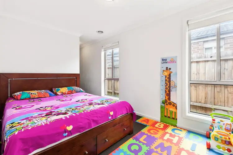 Fifth view of Homely house listing, 5 Flicker Lane, Doreen VIC 3754