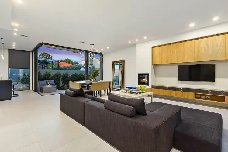 Sixth view of Homely townhouse listing, 1B Middle Road, Camberwell VIC 3124