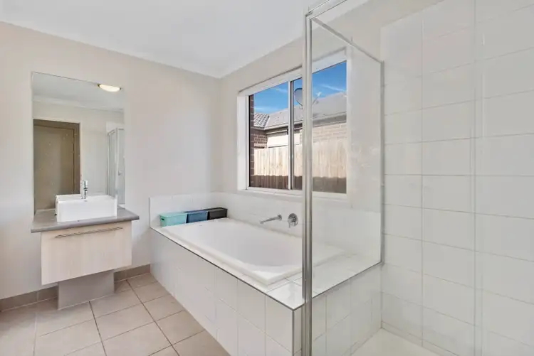 Fifth view of Homely house listing, 41 Watergum Way, Wallan VIC 3756