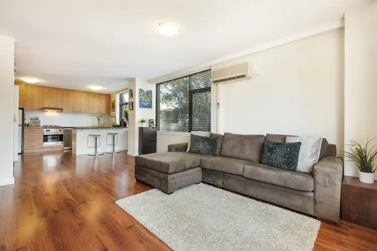 21/390 Toorak Road, South Yarra VIC 3141