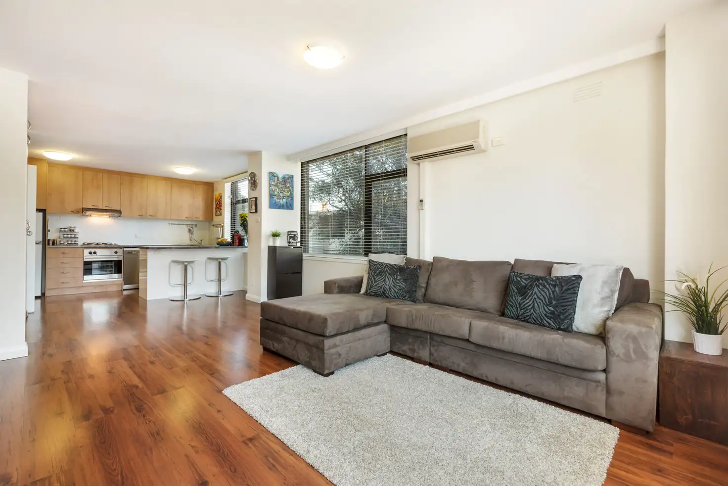 Main view of Homely apartment listing, 21/390 Toorak Road, South Yarra VIC 3141