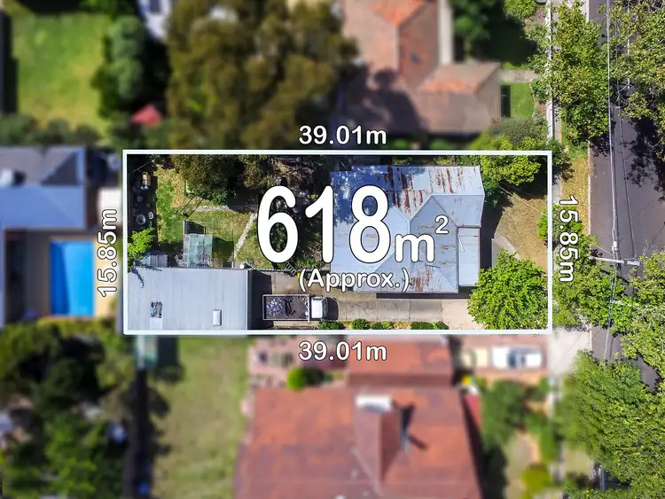 21 Shiers Street, Alphington VIC 3078