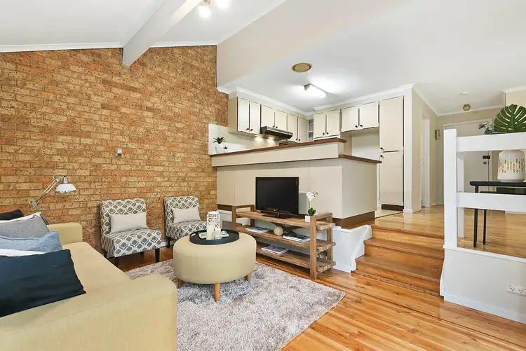 Second view of Homely unit listing, 10/74 Graham Road, Viewbank VIC 3084