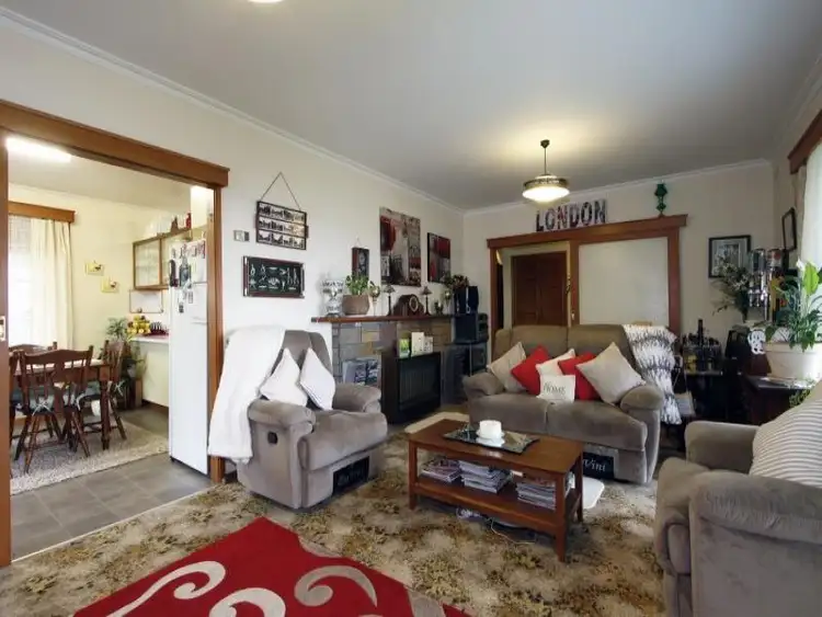 Seventh view of Homely rural property listing, 152 Fisks Lane, Pearsondale VIC 3851