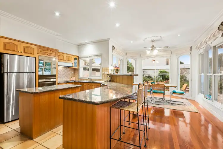 Second view of Homely house listing, 47 Swallow Street, Port Melbourne VIC 3207