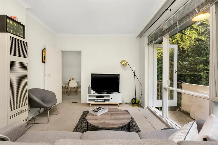 Fifth view of Homely block of units listing, 1-7/12 Docker Street, Elwood VIC 3184