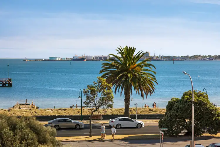 Second view of Homely apartment listing, 34/2 Esplanade West, Port Melbourne VIC 3207