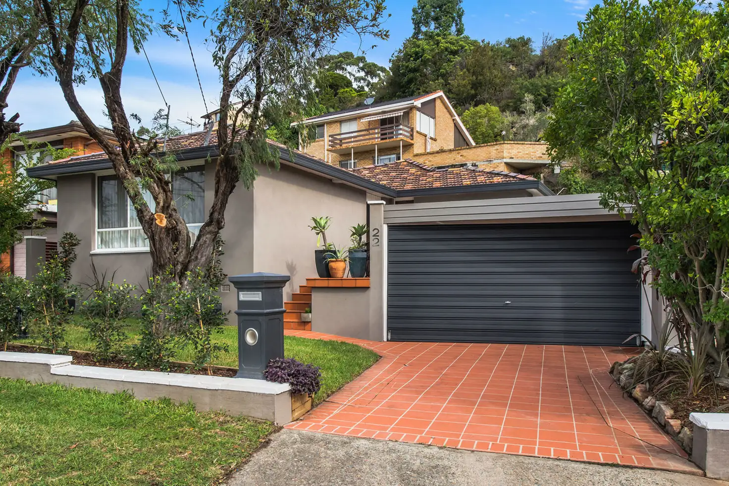 Main view of Homely house listing, 22 Wentworth Street, Bardwell Valley NSW 2207