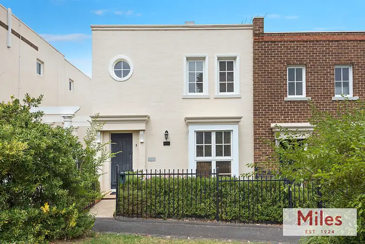 3/123 Waterdale Road, Ivanhoe VIC 3079