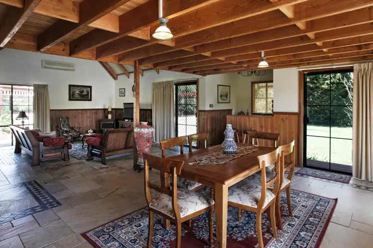 Third view of Homely house listing, 55 Stuart Drive, Woodend VIC 3442