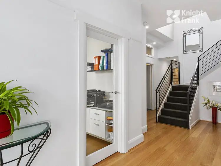 Third view of Homely house listing, 33 Dynnyrne Road, Dynnyrne TAS 7005