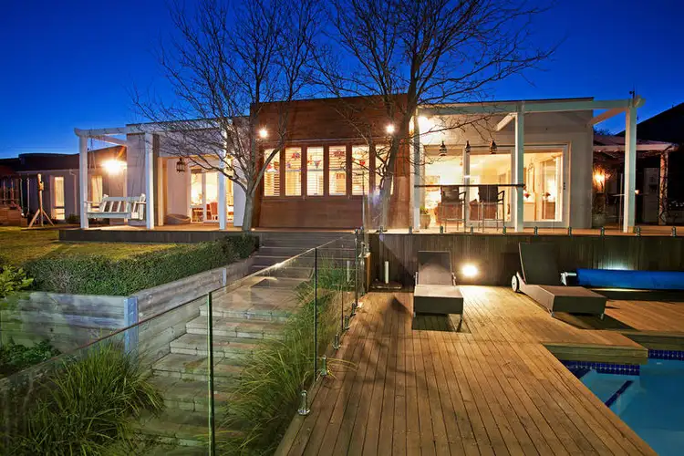 Fourth view of Homely house listing, 60-62 City View Drive, Wandana Heights VIC 3216