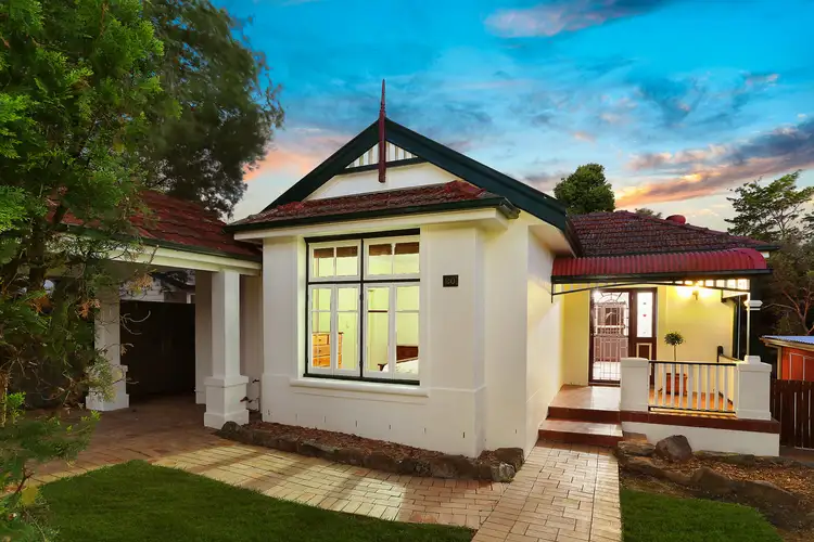 Second view of Homely house listing, 20 Clarke Street North, Peakhurst NSW 2210
