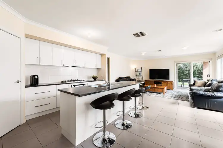 Second view of Homely house listing, 69 Laurimar Boulevard, Doreen VIC 3754