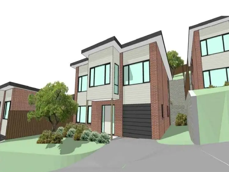 Sixth view of Homely townhouse listing, 5/160A Springfield Avenue, West Moonah TAS 7009