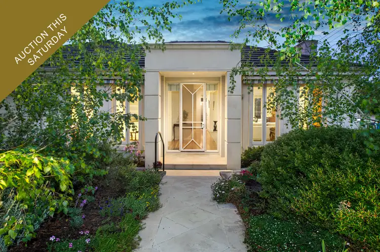 38 Through Road, Camberwell VIC 3124