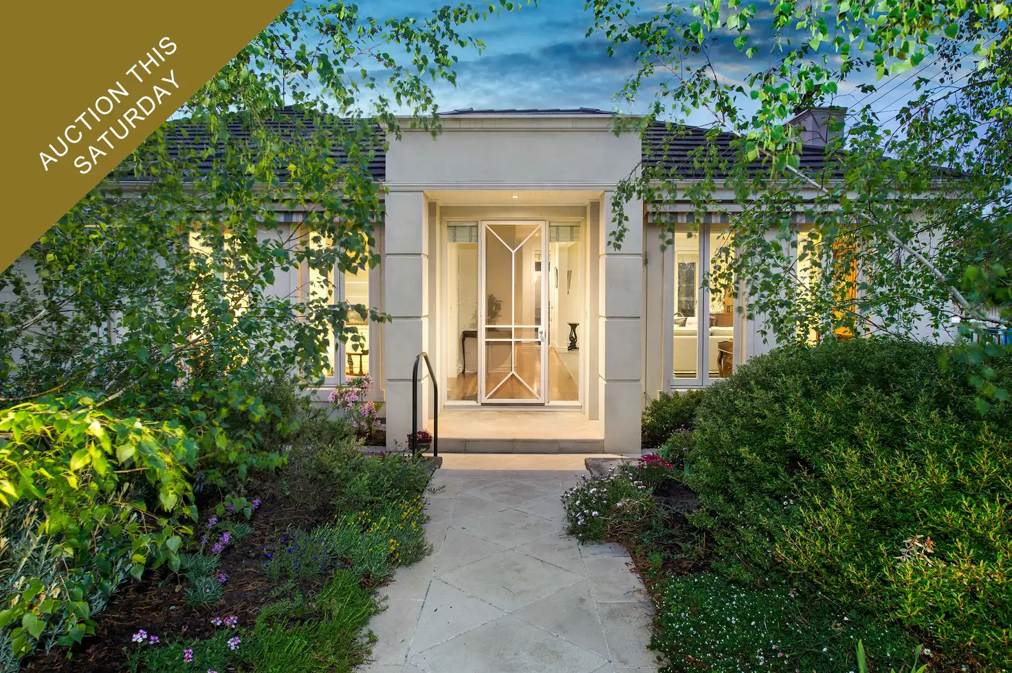 Main view of Homely unit listing, 38 Through Road, Camberwell VIC 3124