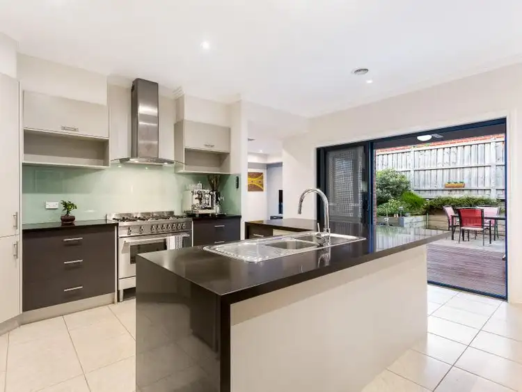 Second view of Homely house listing, 3 Lady Peel Rise, Doreen VIC 3754