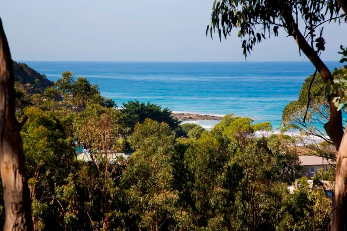 Main view of Homely land listing, LOT E, 3-4 Parcel E Dollar Drive, Wye River VIC 3234