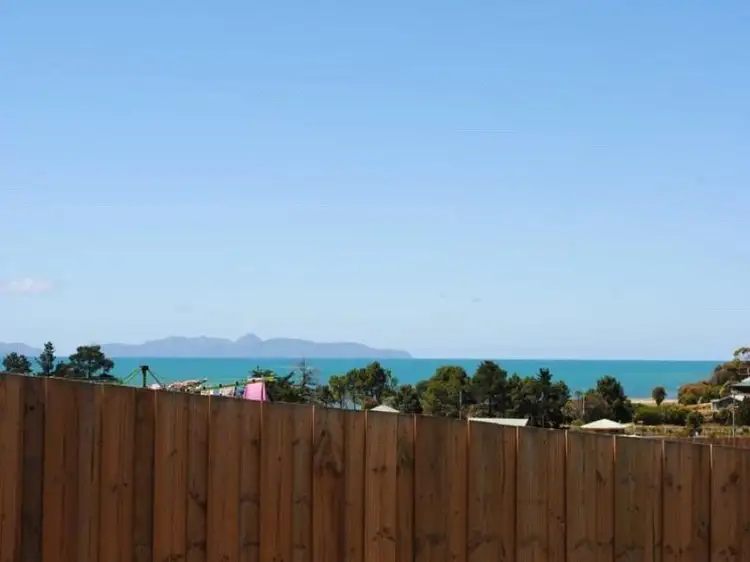 Second view of Homely land listing, 8 Cooks Court, Swansea TAS 7190