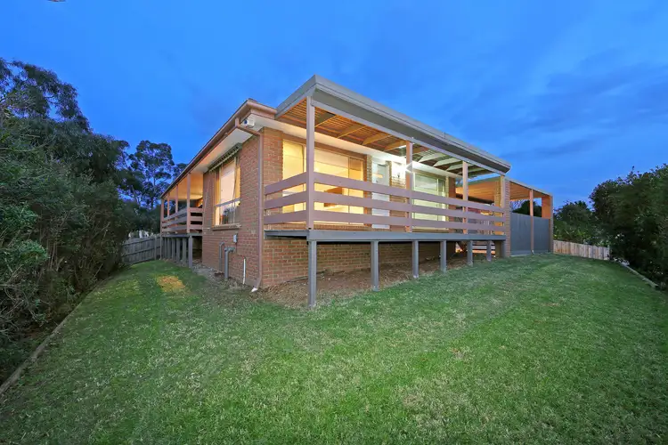 Third view of Homely house listing, 1 Frank Court, Lysterfield VIC 3156