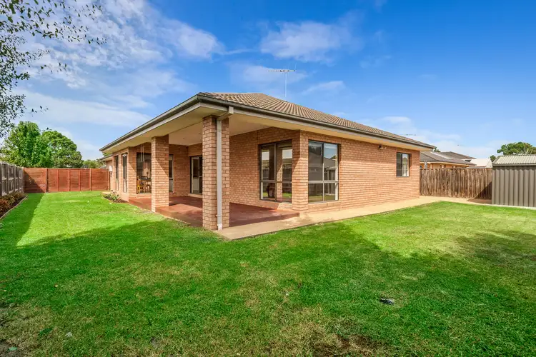 Sixth view of Homely house listing, 100 Overland Drive, Doreen VIC 3754