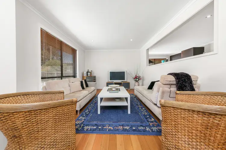 Fourth view of Homely house listing, 48 Frimmell Way, Portsea VIC 3944