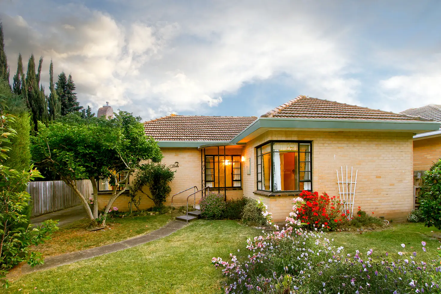 Main view of Homely house listing, 188 Macarthur Street, Sale VIC 3850