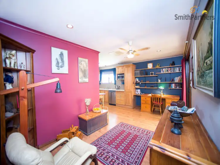 Fifth view of Homely house listing, 27 Cedric Avenue, Redwood Park SA 5097