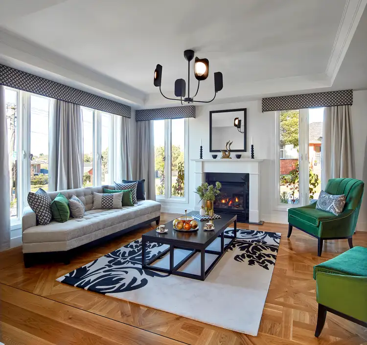 Fifth view of Homely house listing, 74 Greythorn Road, Balwyn North VIC 3104