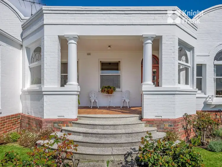 Sixth view of Homely house listing, 467 Sandy Bay Road, Sandy Bay TAS 7005
